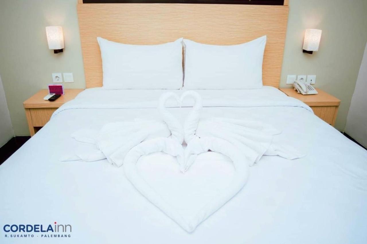 Kamar Deluxe Double