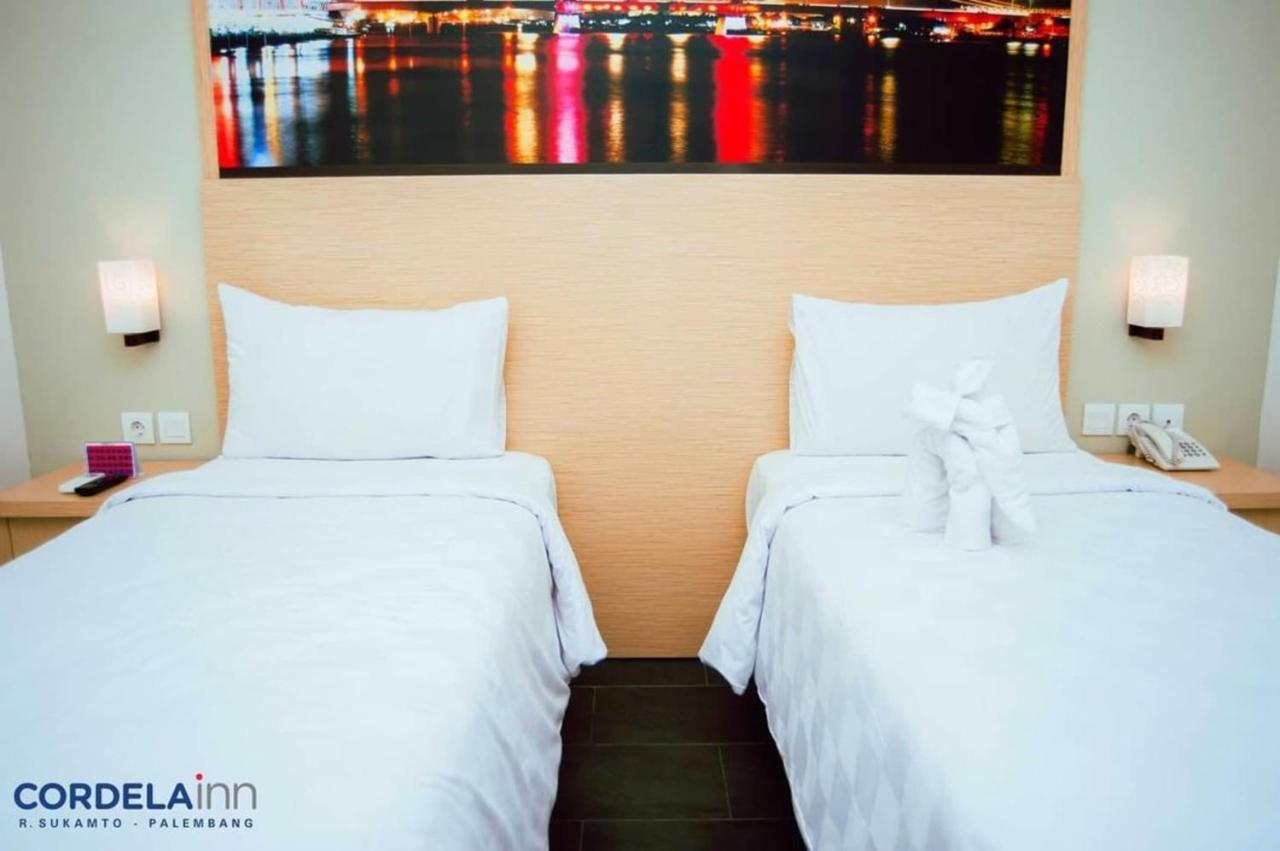 Kamar Deluxe Twin